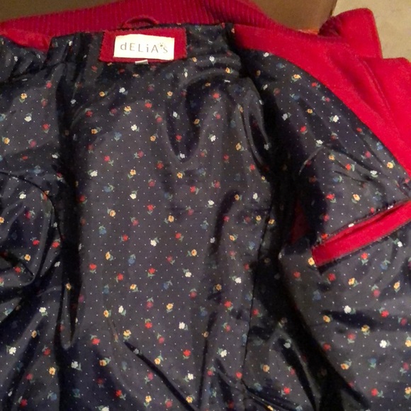 Wool Winter Coat - Picture 4 of 4